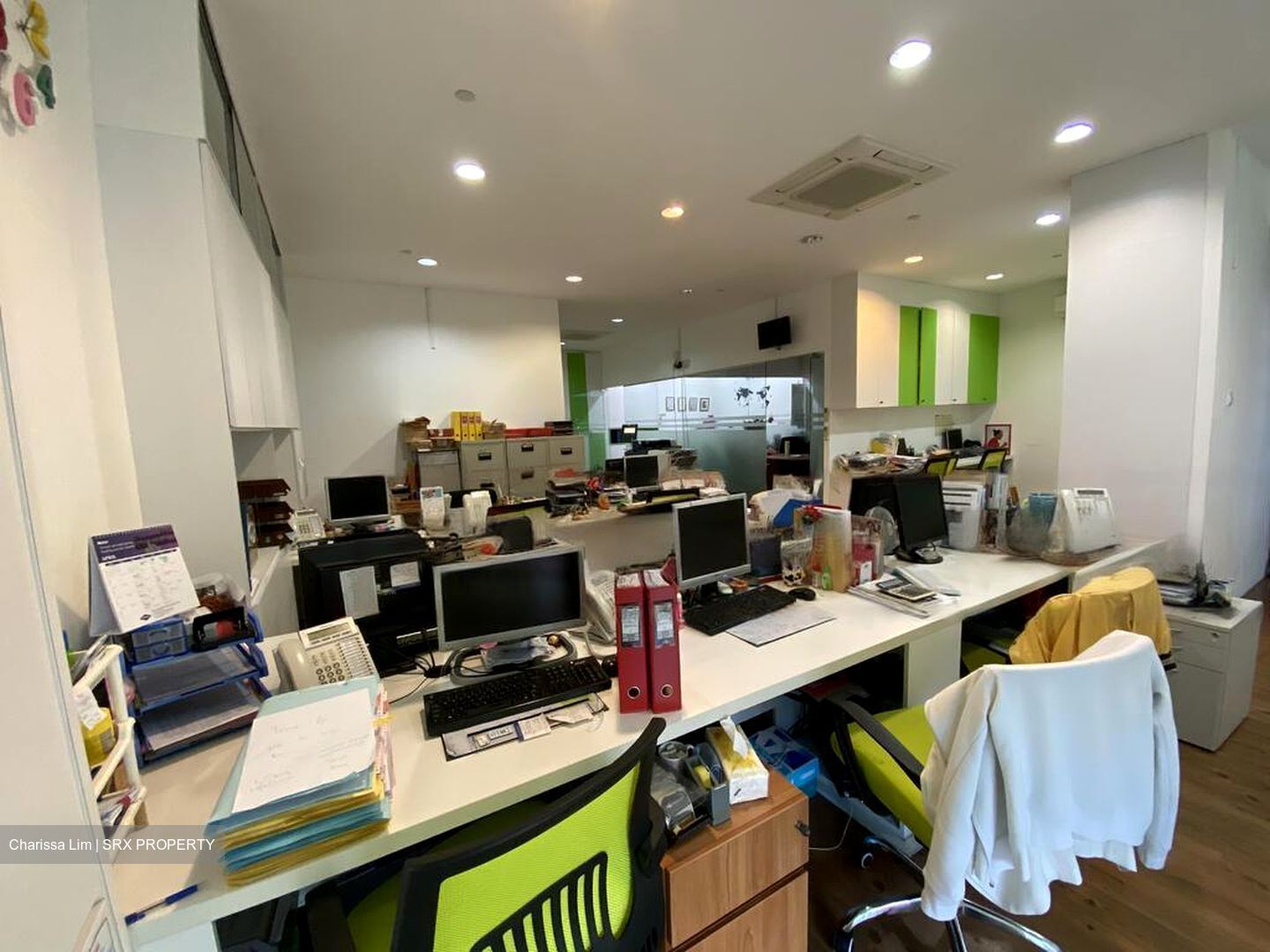 One Commonwealth (D3), Factory #504968031